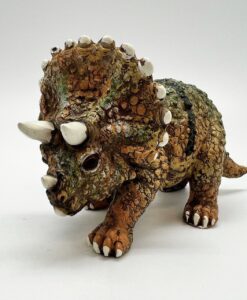Triceratops m