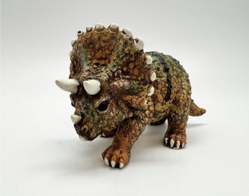 Triceratops m