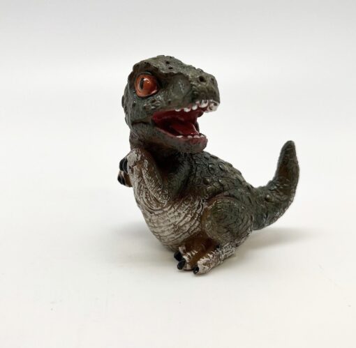 T-rex i resin l