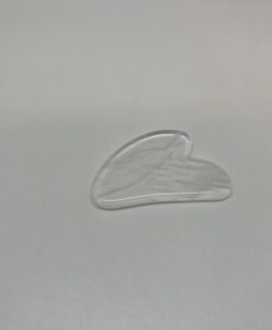 Gua Sha i kvarts