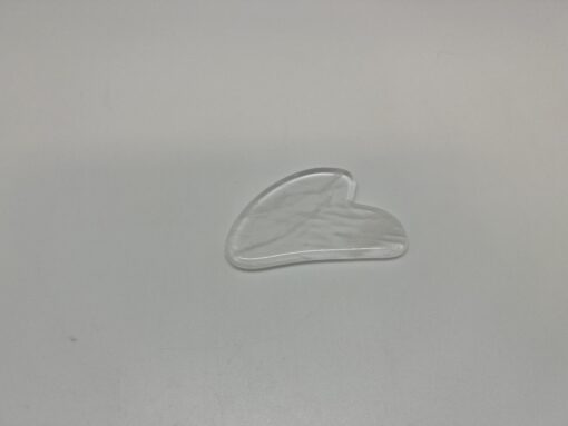 Gua Sha i kvarts