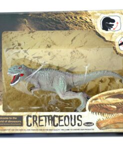 T-rex