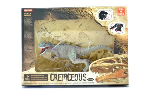 T-rex