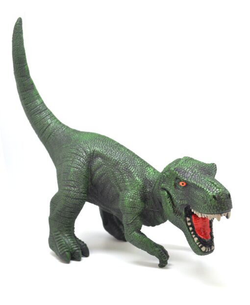 T-rex m/lyd