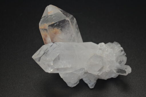 Kvartskrystall fra Brasil 11cm 25x25x50