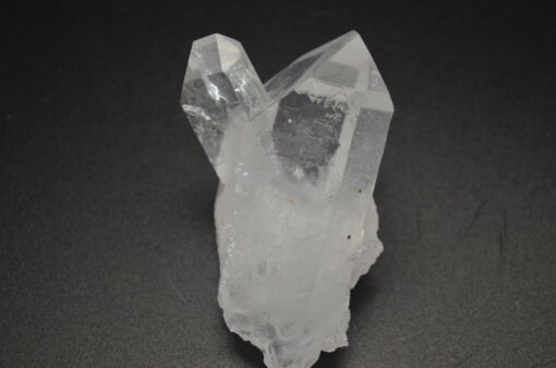 Kvartskrystall fra Brasil 10cm. 25x25x80