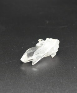 Kvartskrystall fra Brasil 5cm. 20