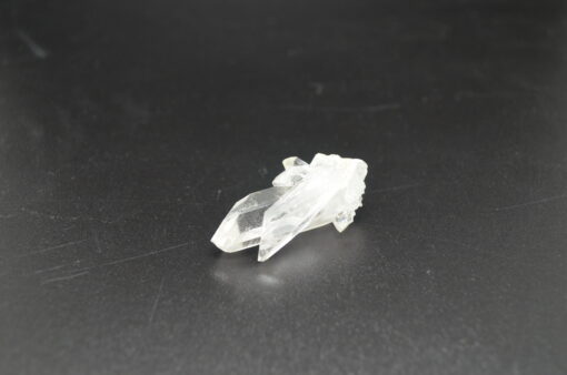 Kvartskrystall fra Brasil 5cm. 20