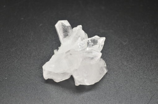 Kvartskrystall fra Brasil 5cm 25