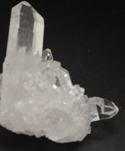 Kvartskrystall fra Brasil 7cm 15x10x1.5