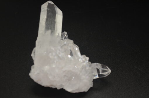 Kvartskrystall fra Brasil 7cm 15x10x1.5