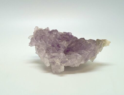 Ametyst rose medium 8X10mm