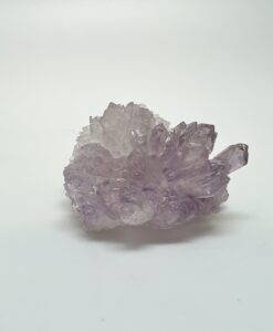 Ametyst rose ekstra stor 6mm