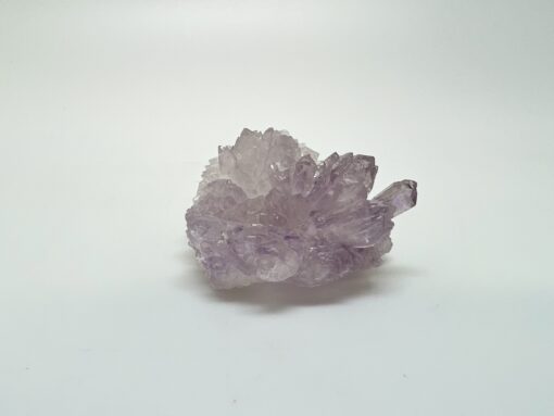 Ametyst rose ekstra stor 6mm