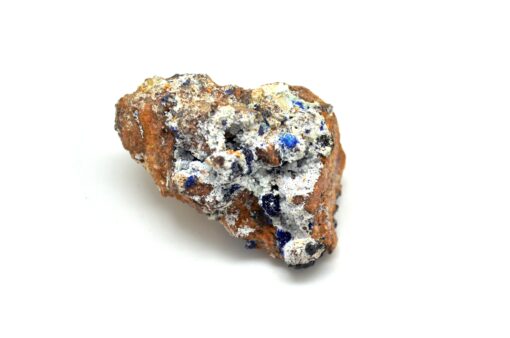 Azuritt. sierra rica. mexico. stor 4