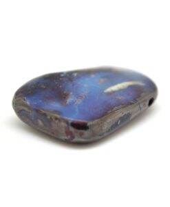 Opal m/hull til snor [2]