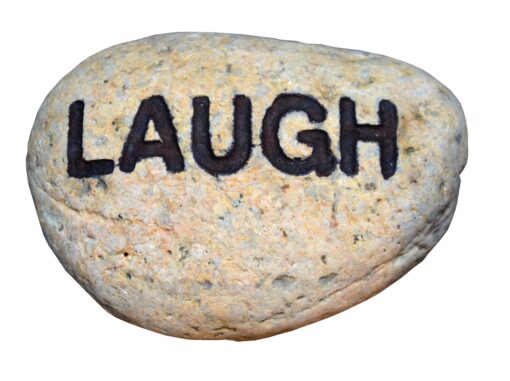 Elvestein laugh