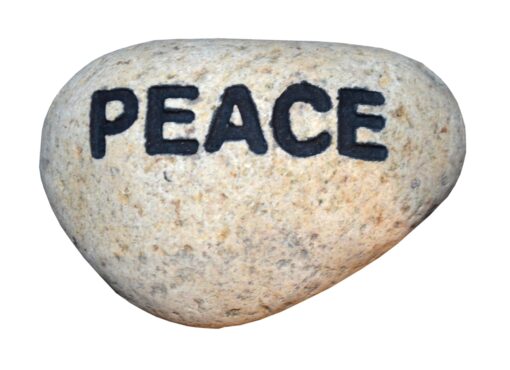 Elvestein peace