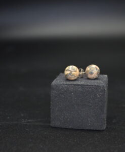 Matt leopard skin 10mm