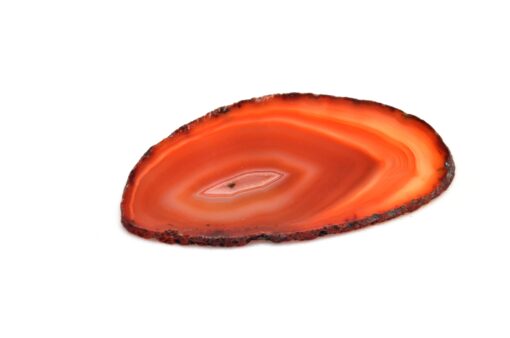 Agatskive oransje