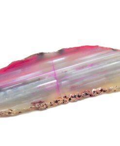 Agatskive stor rosa 793