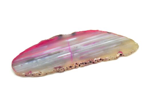 Agatskive stor rosa 793