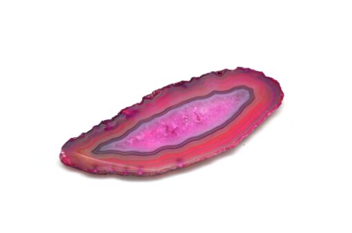 Agatskive rosa