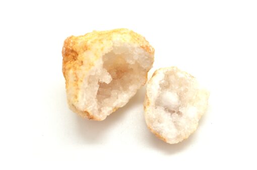 Geode i par