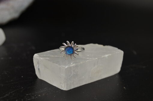 Moodring sol