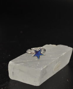 Moodring stjerne