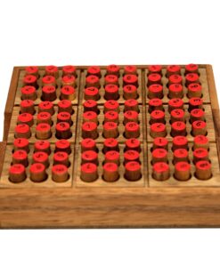 Sudoku stor