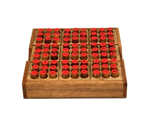 Sudoku stor