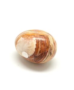 Egg i beige onyx