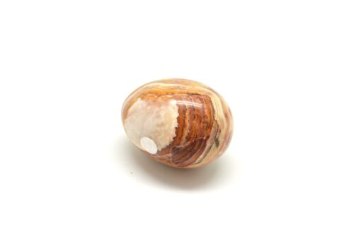 Egg i beige onyx