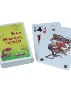 Kortstokk