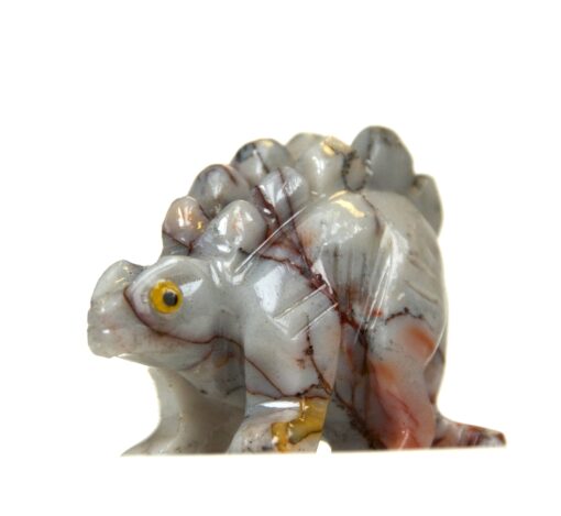 Stegosaurus  5 cm