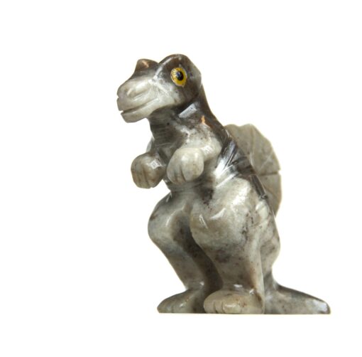 Allosaurus  5 cm