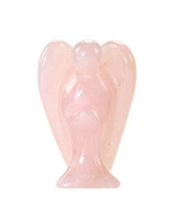 Engel i kvarts 3 cm