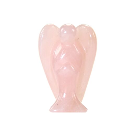 Engel i kvarts 3 cm