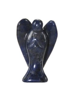 Engel i sodalitt 3 cm