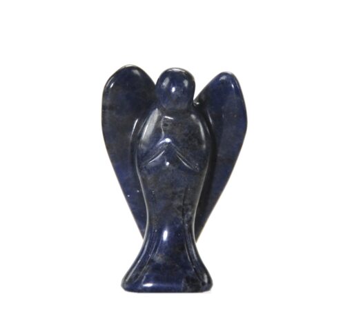 Engel i sodalitt 3 cm