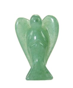 Engel i aventurin 3 cm  35mm