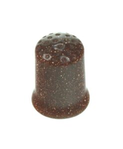 Fingerbøl  23x30mm