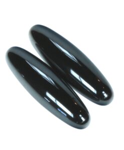 Magnetiske egg i par