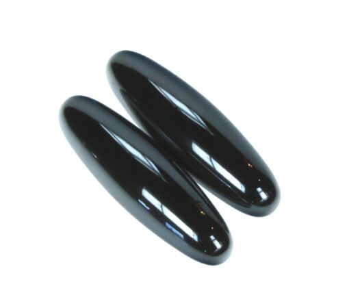 Magnetiske egg i par