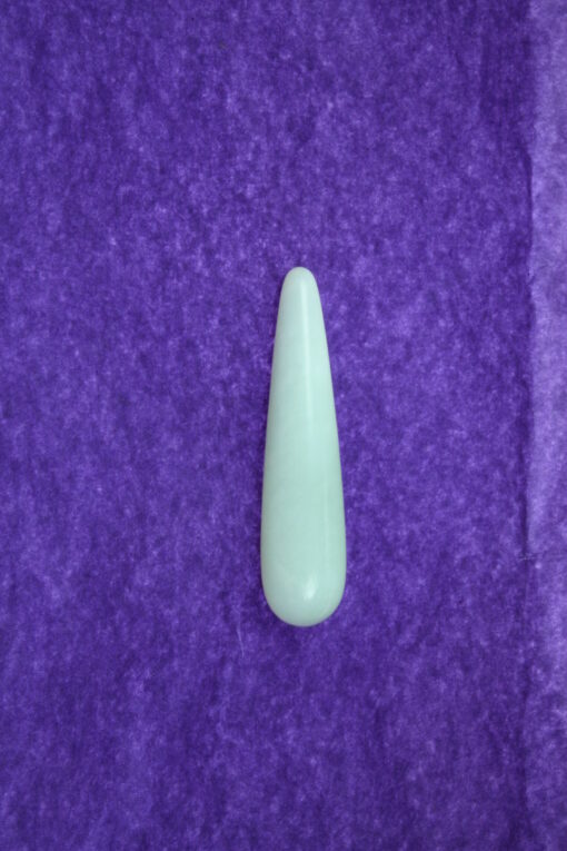 Massasje jade