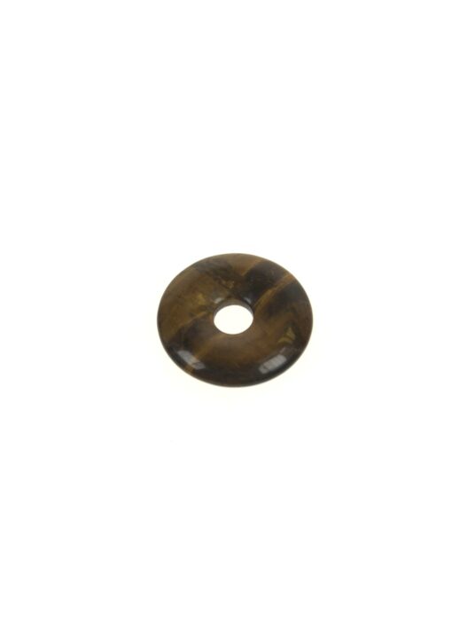 Donut tigerøye mini