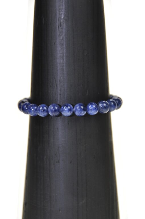 Sodalitt armbånd 8mm