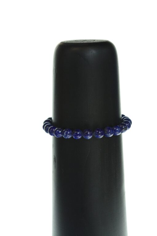 Lapis arbånd 8mm