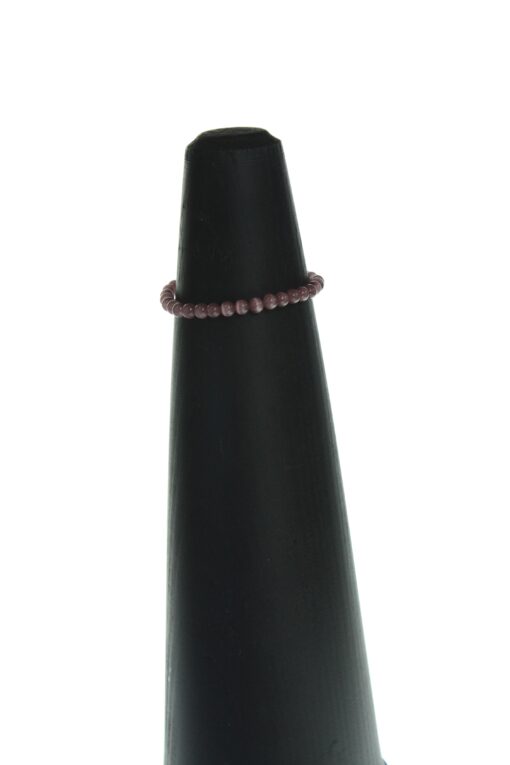 Lilla cat`s eye 4mm